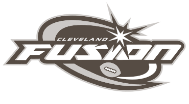 Cleveland Fusion Football