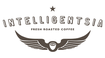 Intelligentsia Fresh Roasted Coffee